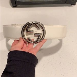 Like new GUCCI BELT